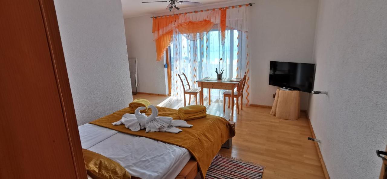 Villa Bora Moscenicka Draga Bed&Breakfast Moscenice Eksteriør billede
