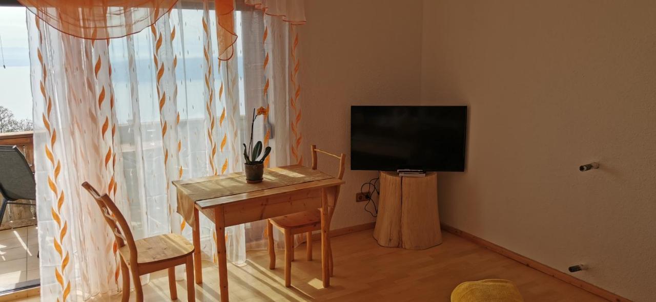 Villa Bora Moscenicka Draga Bed&Breakfast Moscenice Eksteriør billede