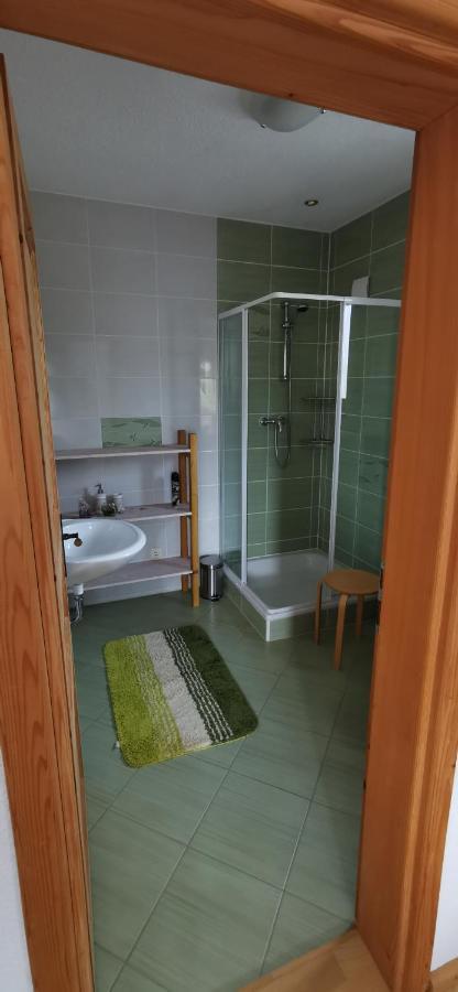 Villa Bora Moscenicka Draga Bed&Breakfast Moscenice Eksteriør billede