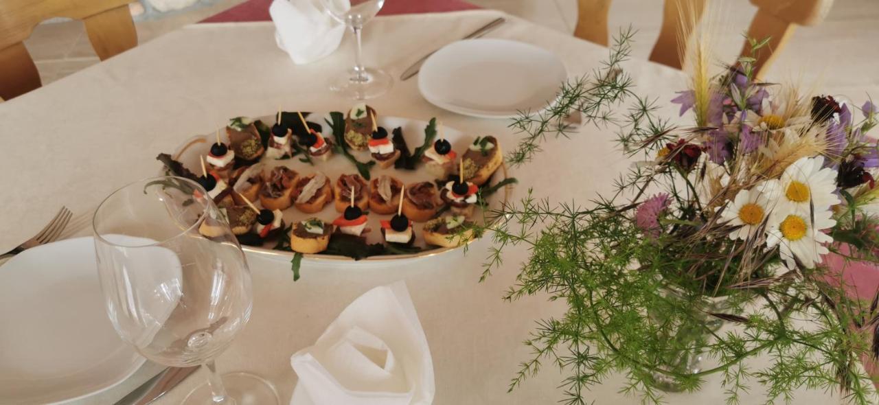 Villa Bora Moscenicka Draga Bed&Breakfast Moscenice Eksteriør billede