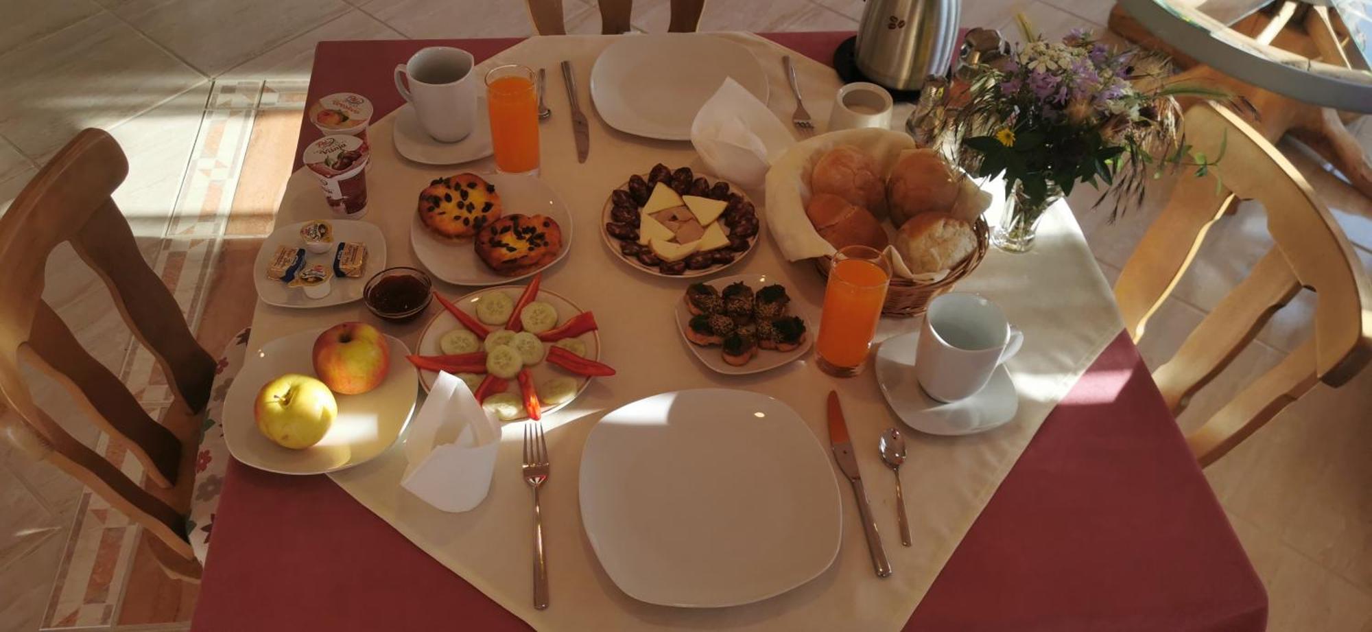 Villa Bora Moscenicka Draga Bed&Breakfast Moscenice Eksteriør billede