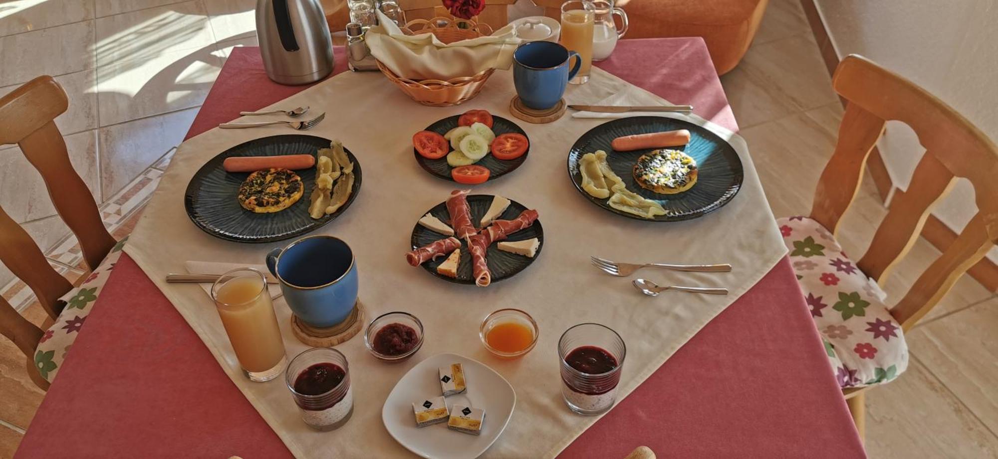 Villa Bora Moscenicka Draga Bed&Breakfast Moscenice Eksteriør billede