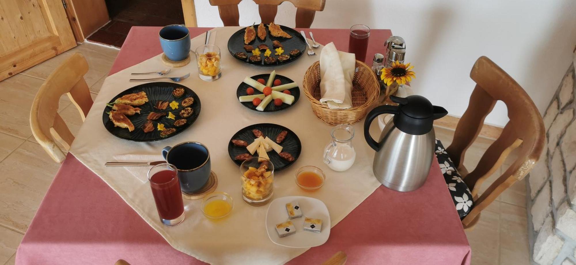 Villa Bora Moscenicka Draga Bed&Breakfast Moscenice Eksteriør billede