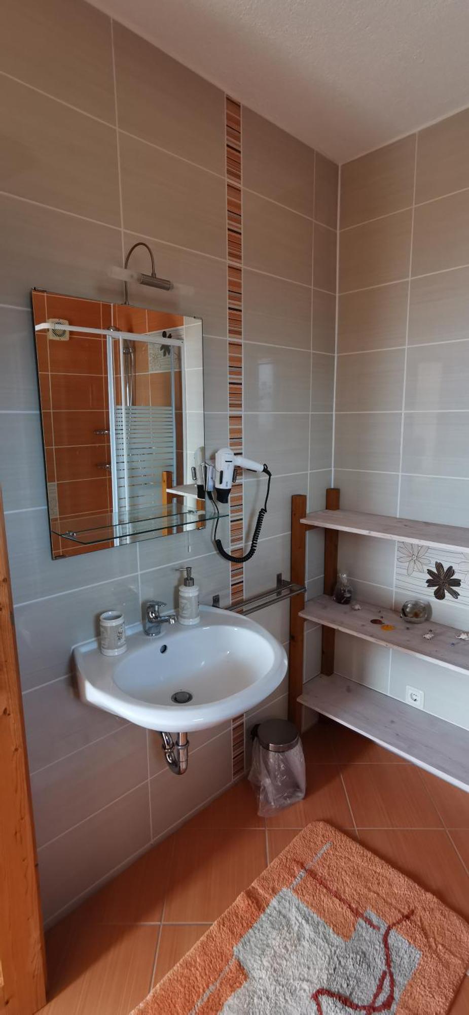 Villa Bora Moscenicka Draga Bed&Breakfast Moscenice Værelse billede